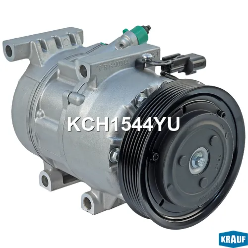 Компрессор кондиционера KRAUF KCH1544YU