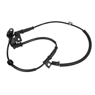 Датчик ABS передний левый KIA Cerato 1.6-2.0 04> STELLOX 06-65642-SX
