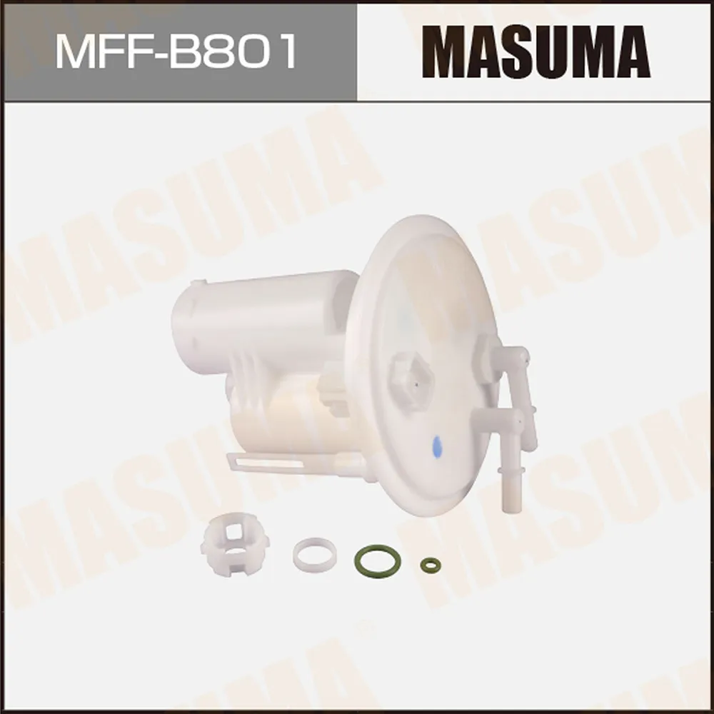 Фильтр топливный в бак SUBARU FORESTER MASUMA MFF-B801