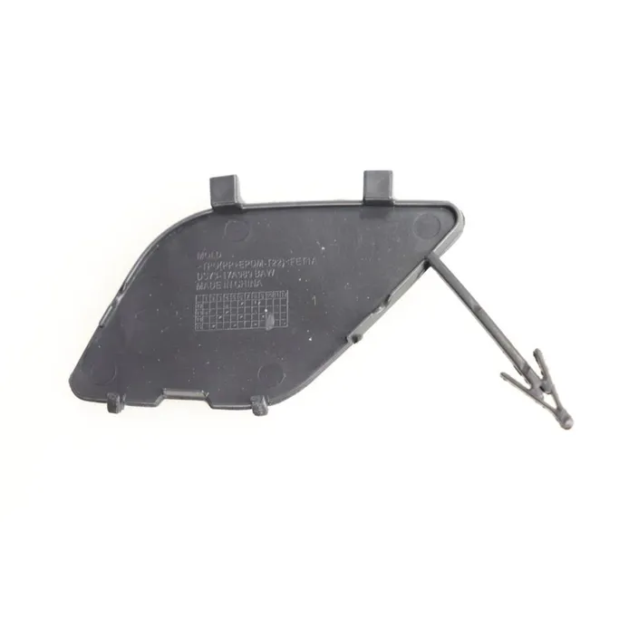 Заглушка бампера переднего буксир Ford Mondeo 2013-2015 DoCar 5321883DCR