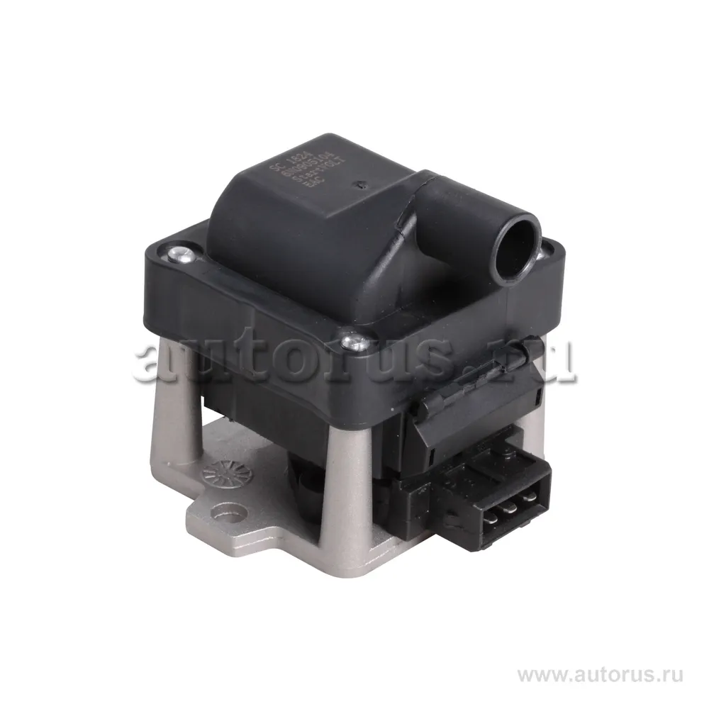 Катушка зажигания для а/м VAG Golf III (91-)/Passat B4 (93-) STARTVOLT SC 1824