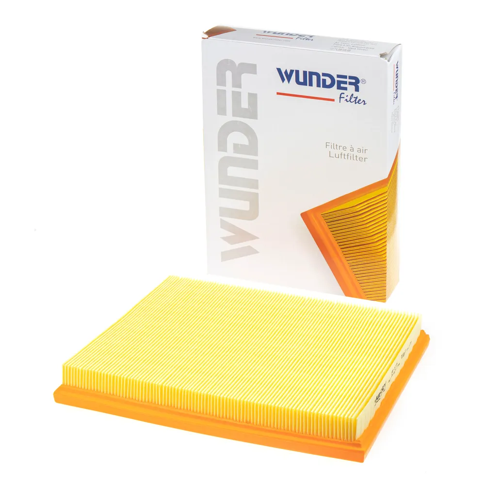 Фильтр воздушный JEEP Cherokee II/III WUNDER FILTER WH1046