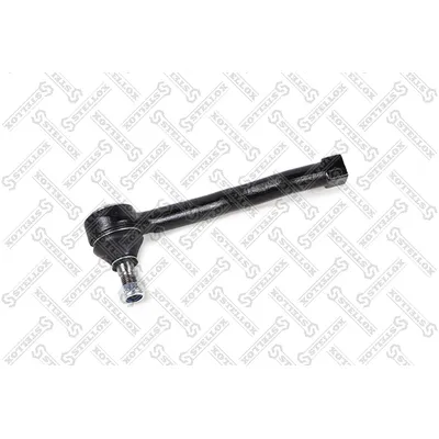 Наконечник рулевой левый Daewoo Tacuma/Rezzo 99> STELLOX 84-34329A-SX