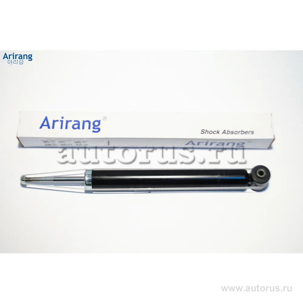 Амортизатор задний ARIRANG ARG26-1104