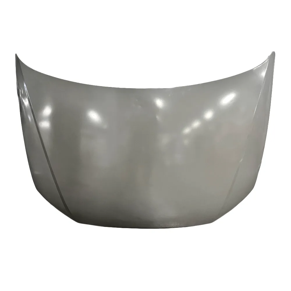 Капот Polo 14- седан JH02POL15043, Уценка Jorden JH02POL15043-N3 Уценка