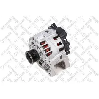 Генератор 12V 80A Citroen C3/C4,Peugeot 12V 80A STELLOX 0610805_SX