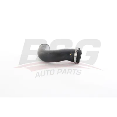 Патрубок интеркулера - прав. SPRT.215-315-515CDI 06- BSG BSG 60-720-018