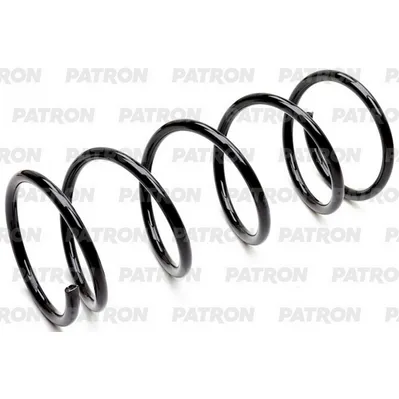 Пружина подвески передн FORD Focus 1.8 Tdci 115 PS PATRON PCS504060