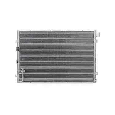 Радиатор кондиционера KIA Sorento 2.4/2.5/3.5 02> ZENTPARTS Z19281_ZNT