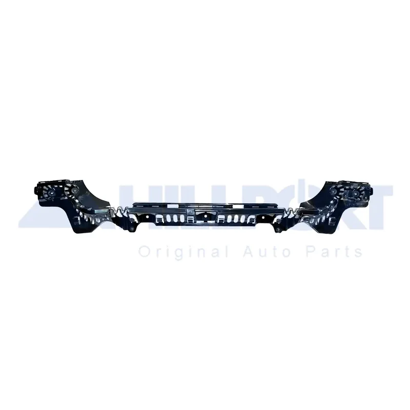 Кронштейн заднего бампера 3 ser F30,F31 HILLPORT BMHP3155