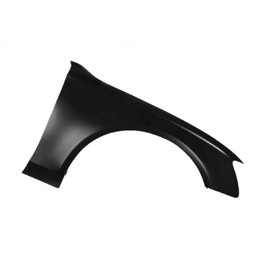 Крыло переднее правое A4 2007-2011 AD99D24R