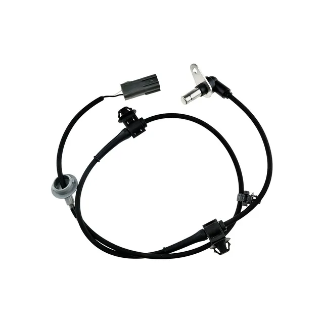 Датчик ABS пер MAZDA CX-7 07 CX-9 09-11 /левый/ NTY HCAMZ020