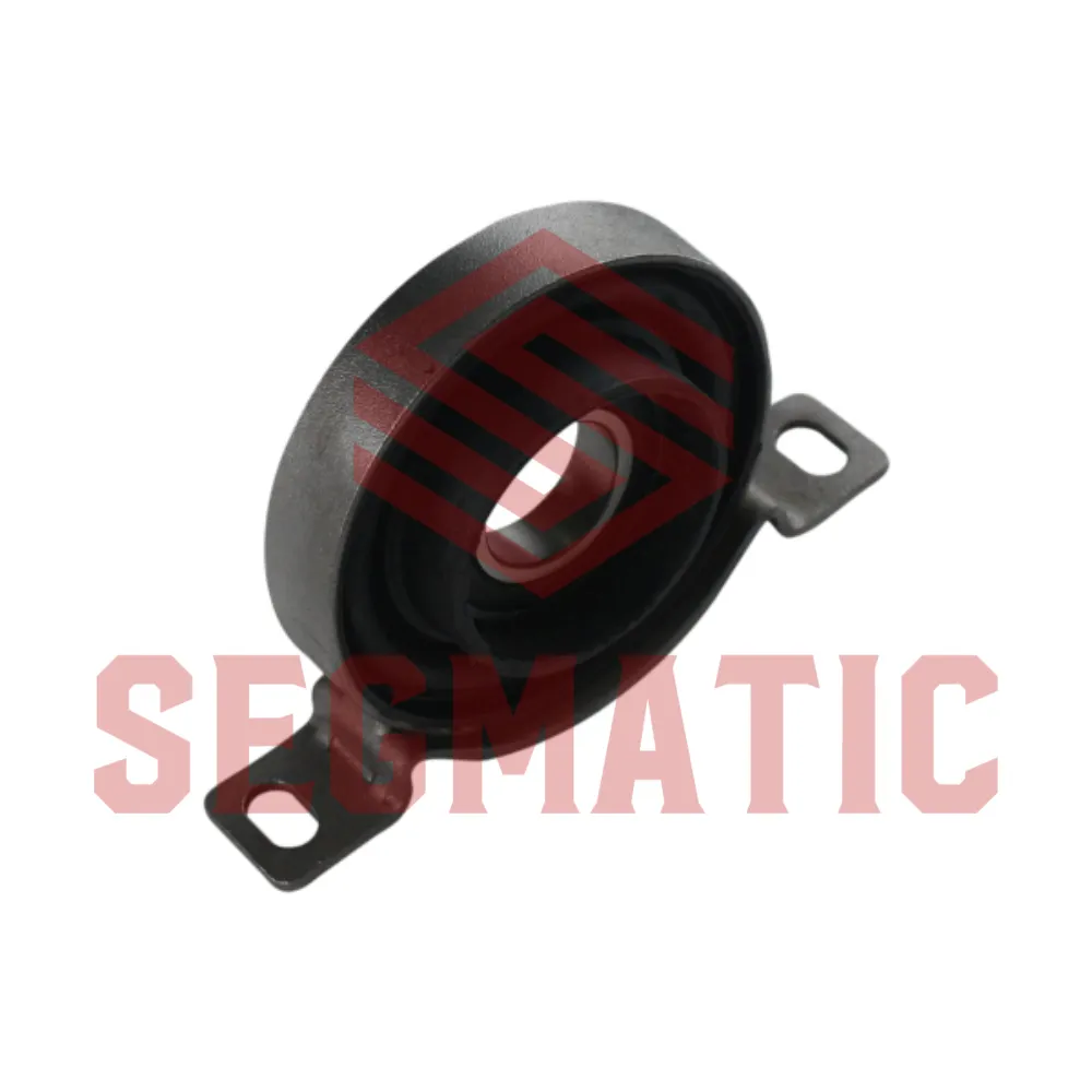 Опора кардана с подшипником BMW X5 E53 3.0-4.8/3.0D 00 SEGMATIC SG30112233
