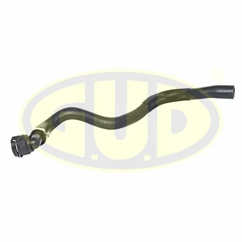 ПАТРУБОК/ ШЛАНГ ОТОПИТЕЛЯ ВПУСКНОЙ OPL ASTRA J 1.6 10- G.U.D GSH021291
