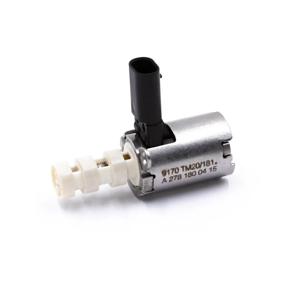 Клапан перепускной помпы масляной MERCEDES-BENZ A278 180 04 15
