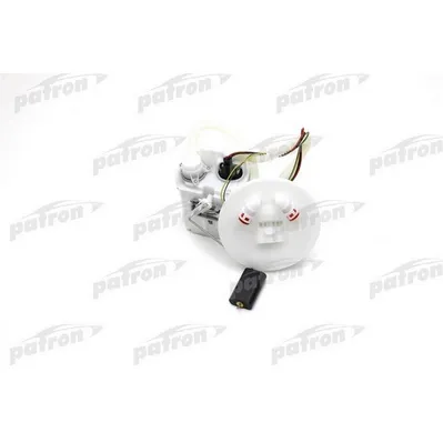 Насос топливный электрический =80L/h (модуль) FORD: MONDEO III 1. PATRON PFP457
