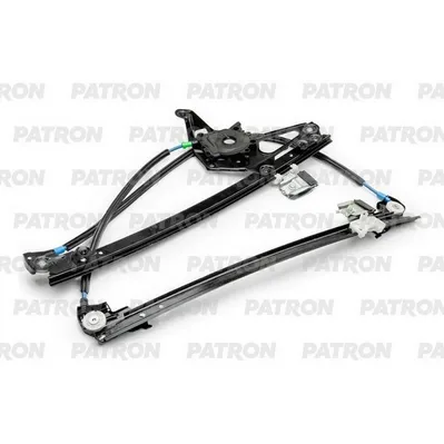 Стеклоподъемник (передний левый) VW Sharan 00-10 \ SEAT Alhambra 0 PATRON PWR1019L