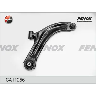 Рычаг передний нижний R FENOX CA11256