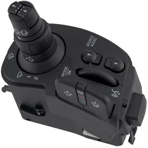 Выключатель ZIKMAR Z26939R