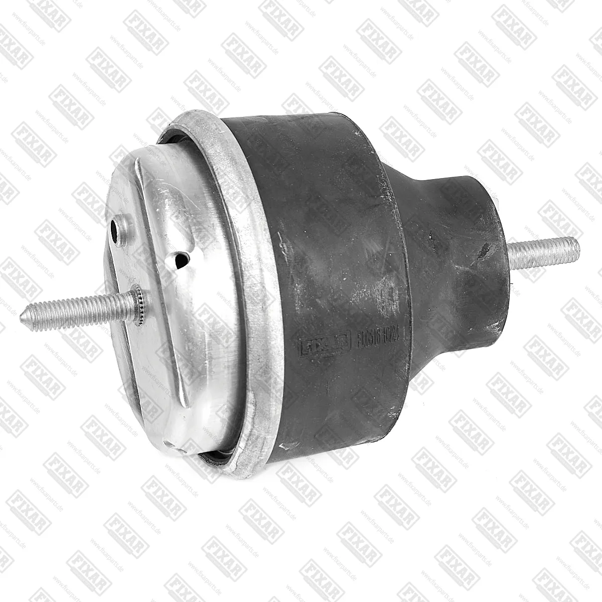 Опора двигателя левая (гидравлическая) AUDI A4/A6 95-> VW Passat 96-> FIXAR FL0516