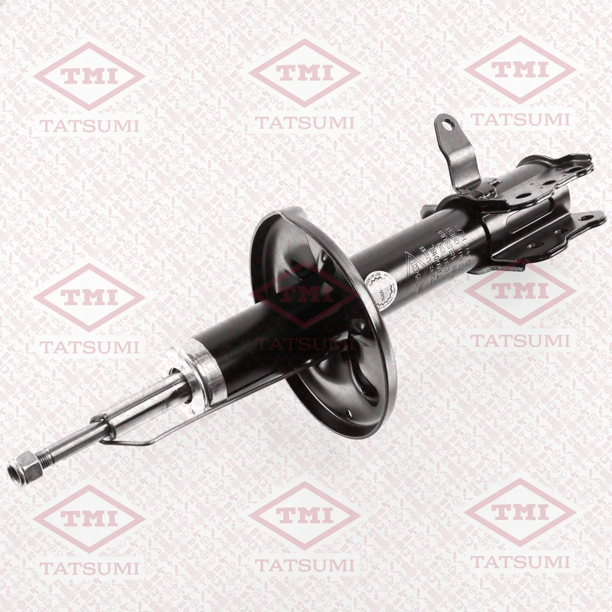 Амортизатор задний газовый L MAZDA 323 98-> TATSUMI TAA6018L