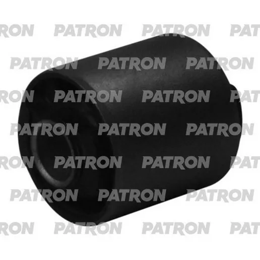 Сайлентблок дифференциала ЗАДНЕГО ДИФФЕРЕНЦИАЛА KIA SPORTAGE 98-03 PATRON PSE11152