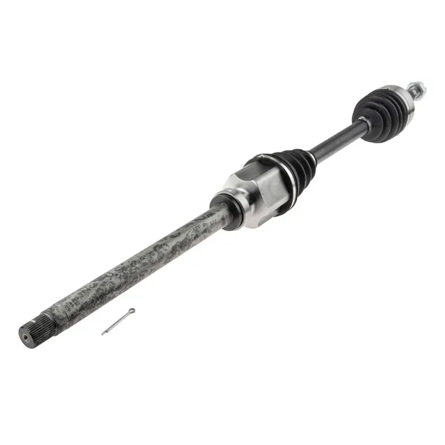 Полуось PSA Expert 3, Jumpy 3 2007- 2.0HDi 163 , АКПП-6 правая NTY NPWCT099