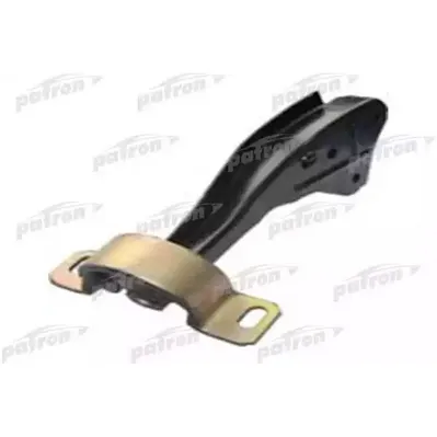 Опора двигателя правая RENAULT TWINGO 1.2 93-96 БЕЗ AC PATRON PSE3830