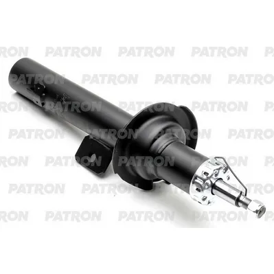Амортизатор подвески передн прав PEUGEOT 406 95-04 PATRON PSA333727