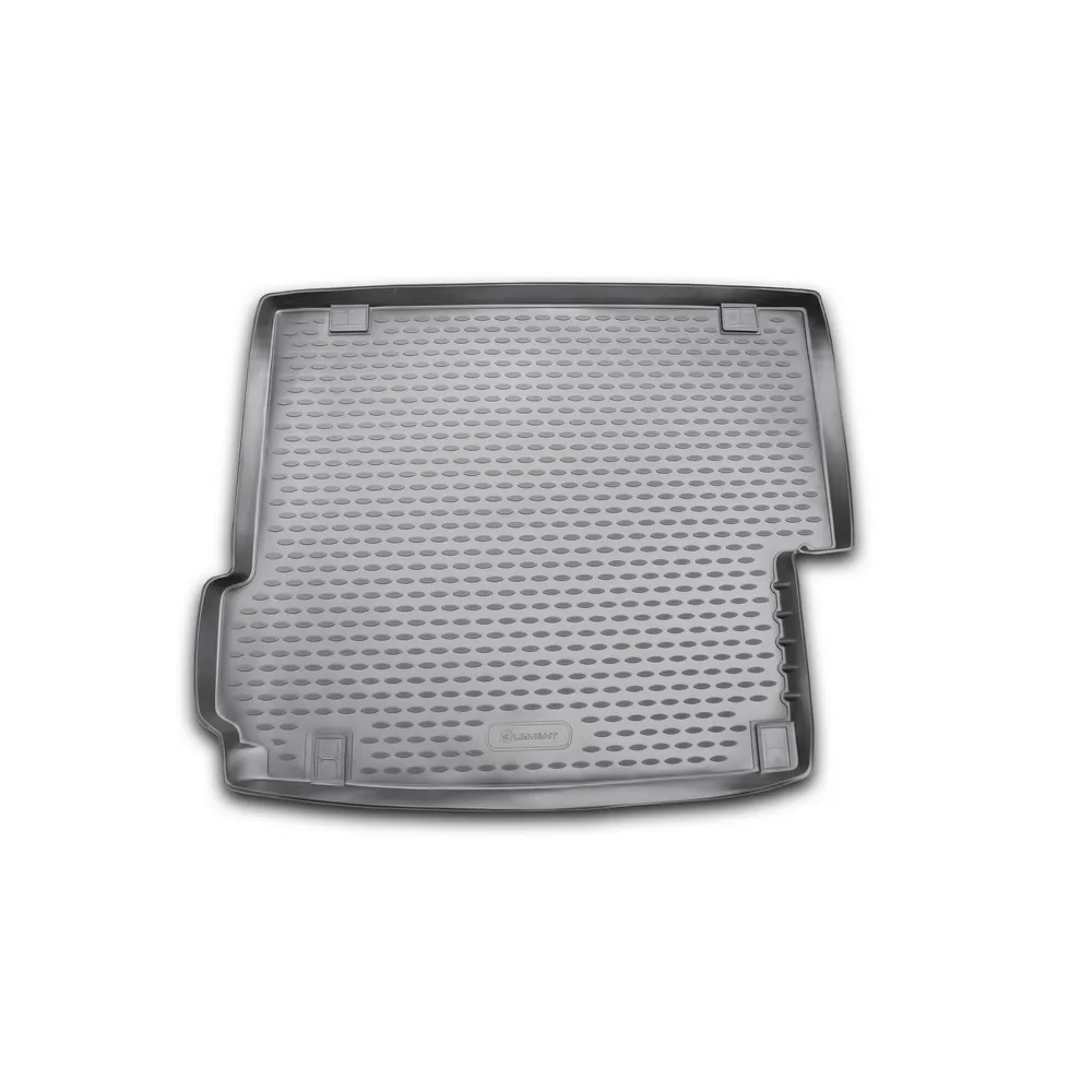 Коврик в багажник BMW X3 II (F25) 2010-2017 полиуретан Element NLC.05.30.B13