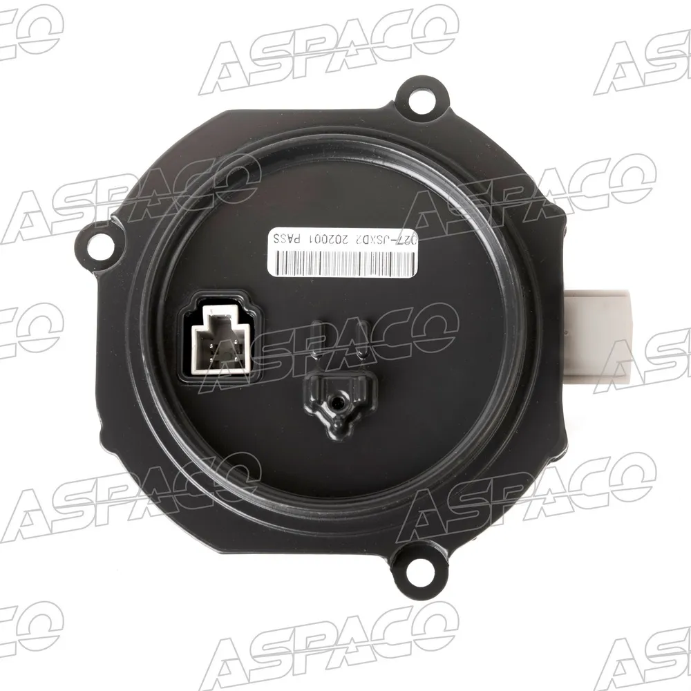 БЛОК РОЗЖИГА MAZDA CX-7 (07-12), MX-5 (06-14), RX8 (09-12) ASPACO AP4137