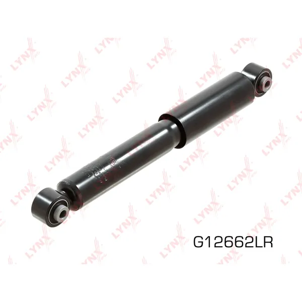 Амортизатор задний L=R TOYOTA RAV4 III 06-12 LYNXauto G12662LR