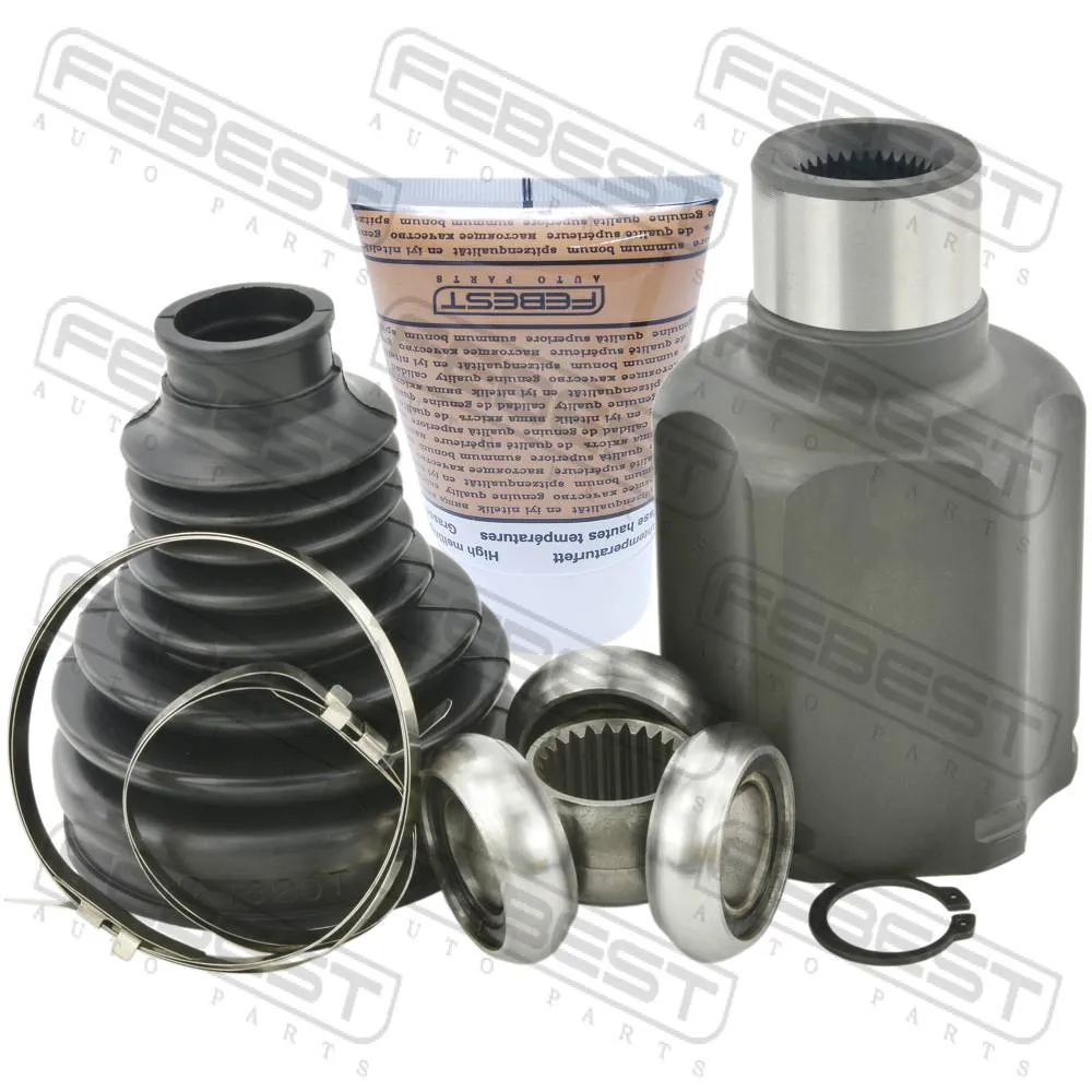 ШРУС внутренний R 24x42.2x35 MAZDA Tribute 00-08 FEBEST 0511-TRIBRH