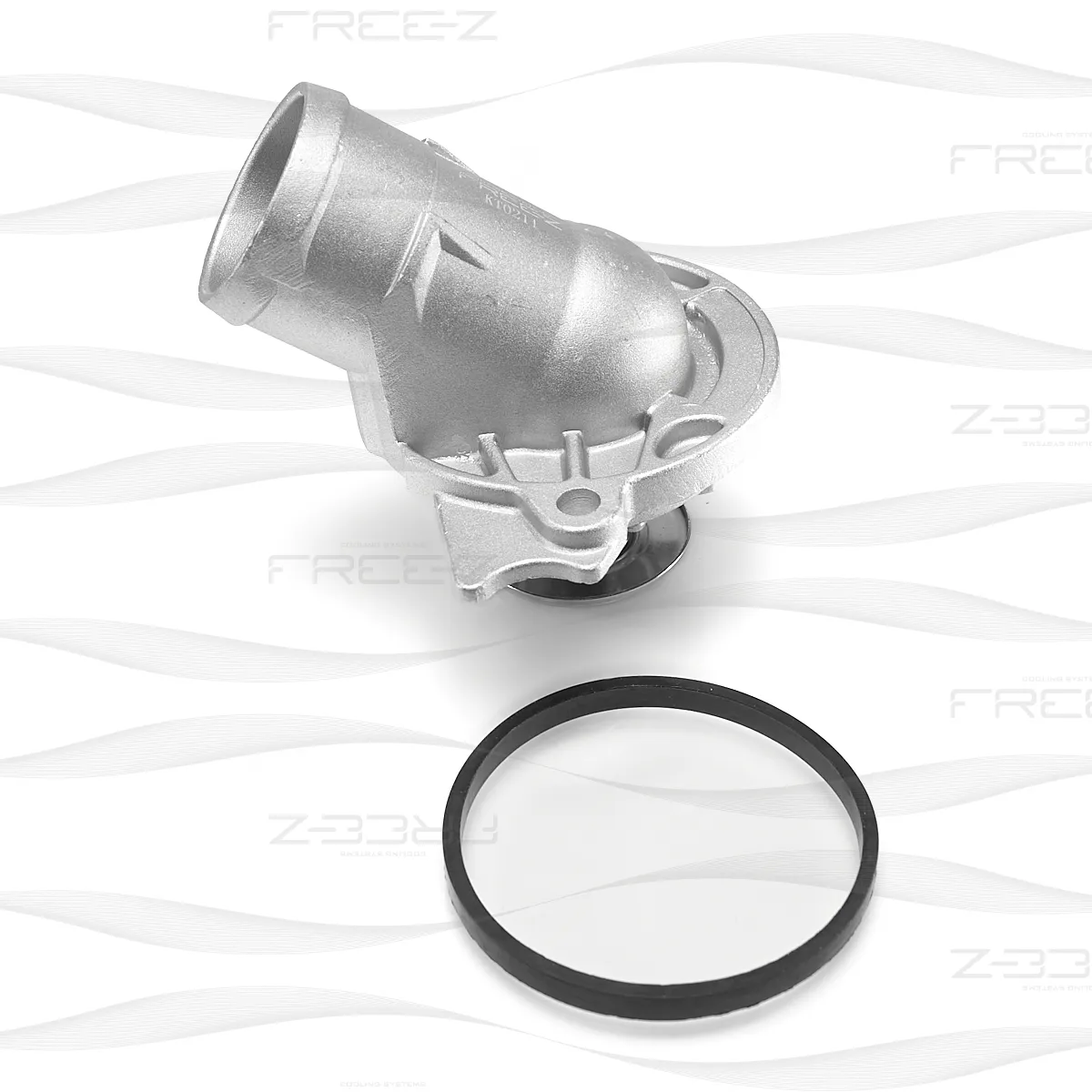 Термостат MERCEDES W202/S202/W203/S203/C208/A208/C209/A209/C FREE-Z KT0211