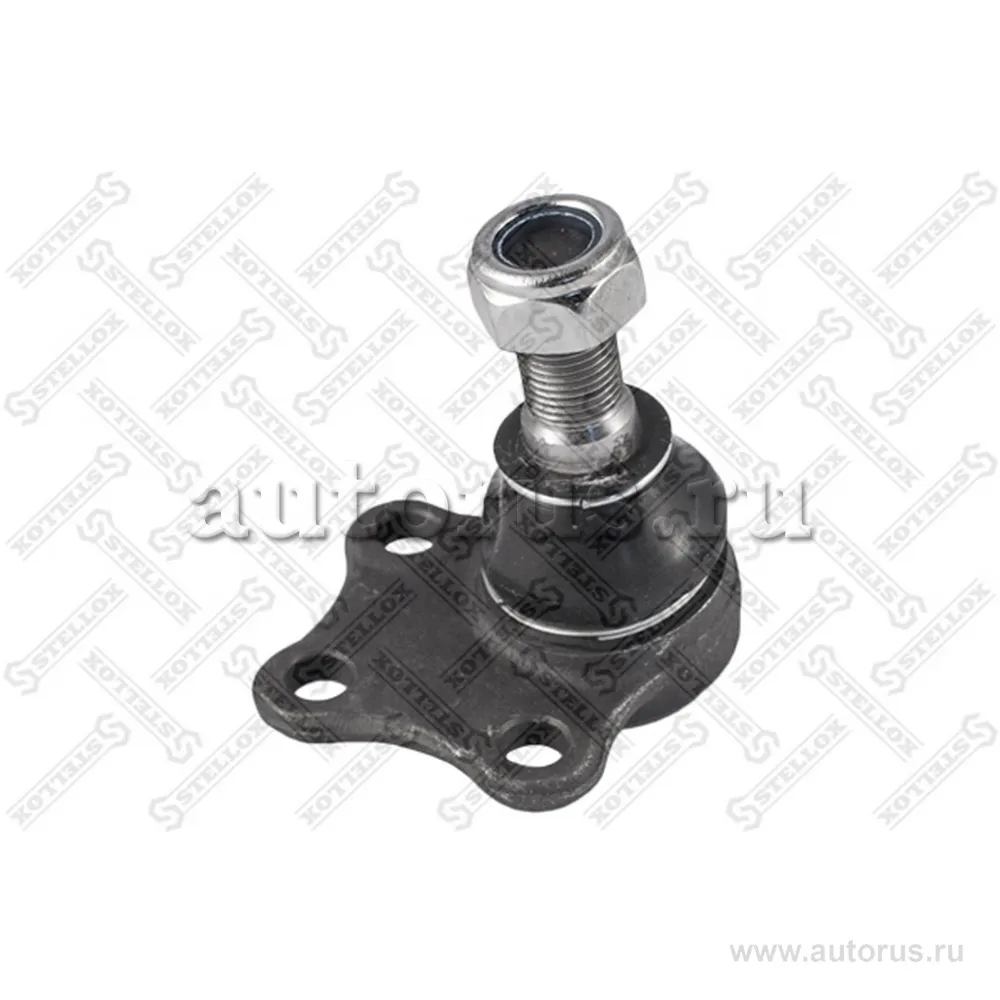 Опора шаровая Renault Laguna/Trafic 01> , Nissan Primastar 03> STELLOX 5274030A_SX