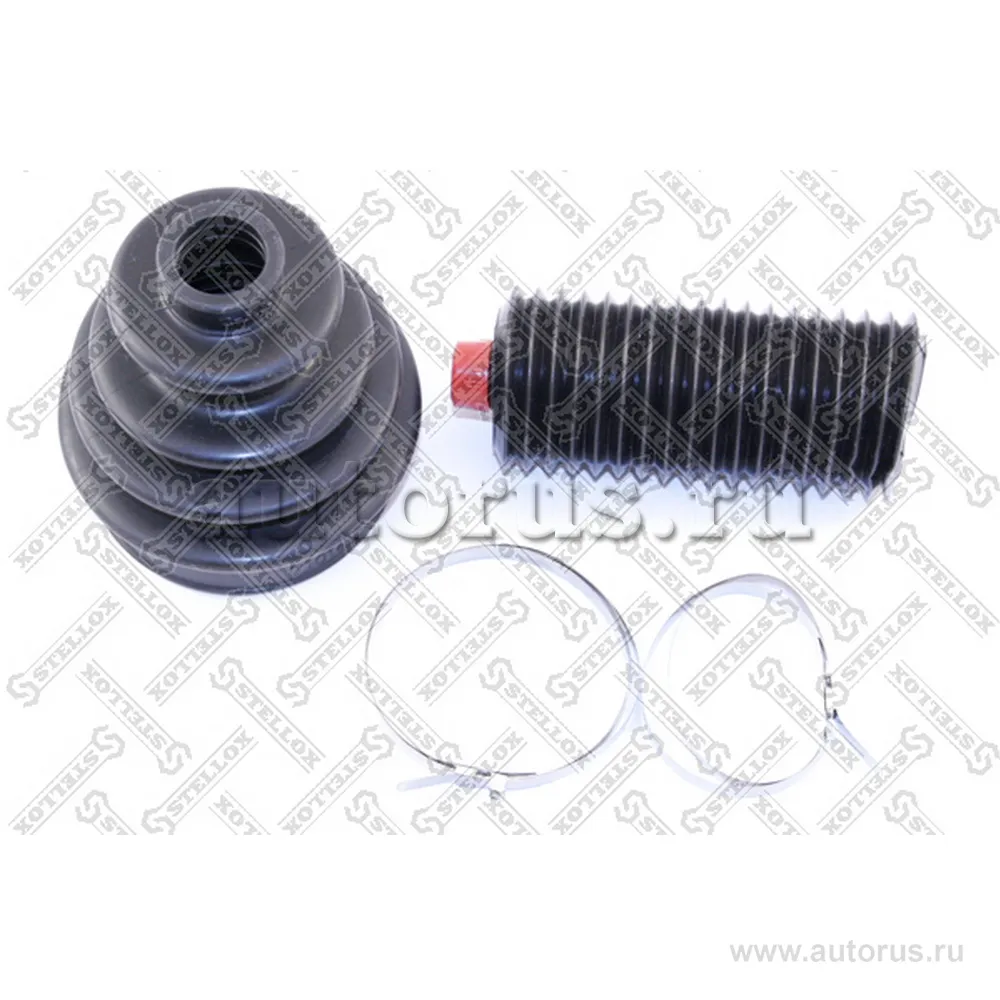 К-кт пыльника ШРУСа наружного Ford Sierra/Scorpio all 82-94 STELLOX 13-00008-SX