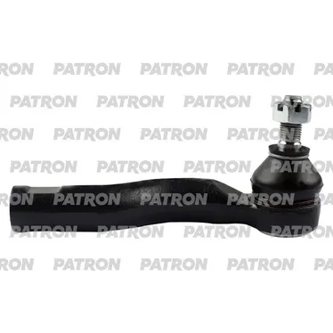 Наконечник рулевой тяги Заменен на PS10038R. TOYOTA AVENSIS VERSO 2nd Gen PATRON PS1465R