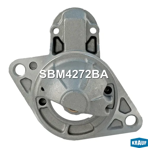 Крышка стартера передняя KRAUF SBM4272BA