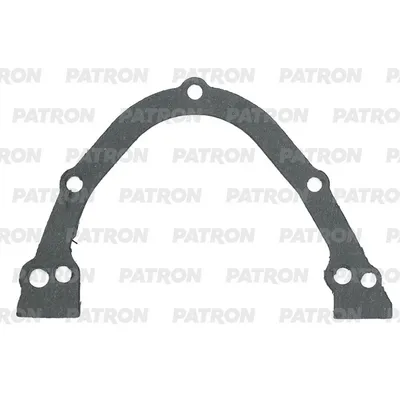 Прокладка передней крышки ГРМ AUDI. VW 1.2-2.0 82> PATRON PG60164