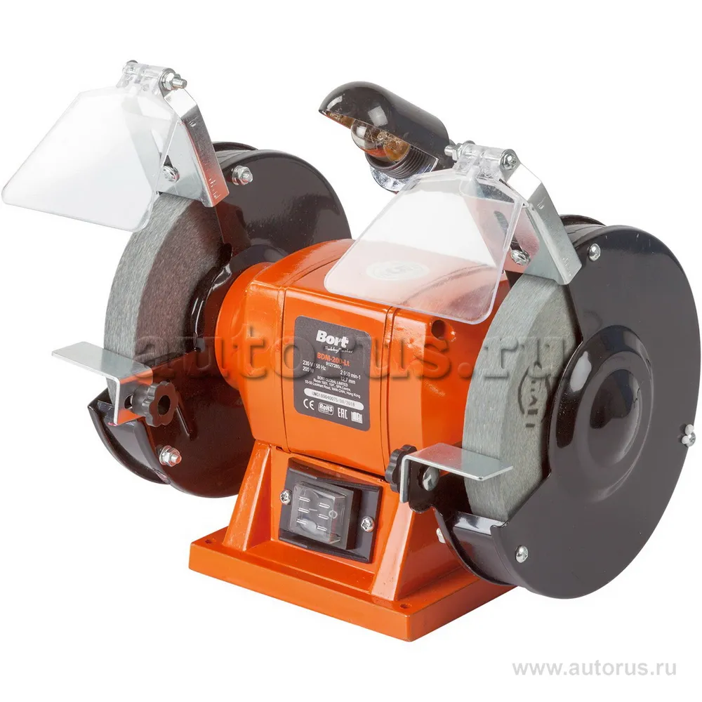 Машина заточная Bort BDM-200-Lt