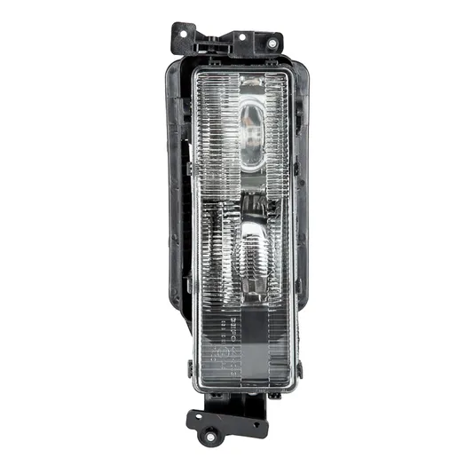 Фара противотуманная правая MAN - 3 серия DEPO 4492003RUE