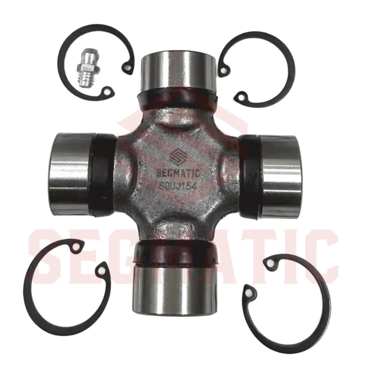 Крестовина 24.0671.4 MAZDA SEGMATIC SGUJ154