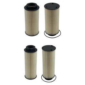 Фильтр топливный, комплект DOOSAN, HYUNDAI, SCANIA, TEREX GOODWILL FG 1124 ECO