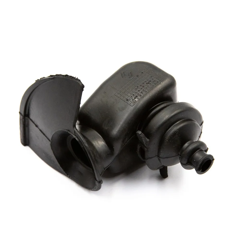 Чехол механизма перекл передач кп (рез) RENAULT 8200 840 587