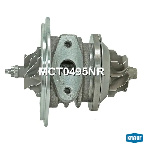 Картридж для турбокомпрессора KRAUF MCT0495NR