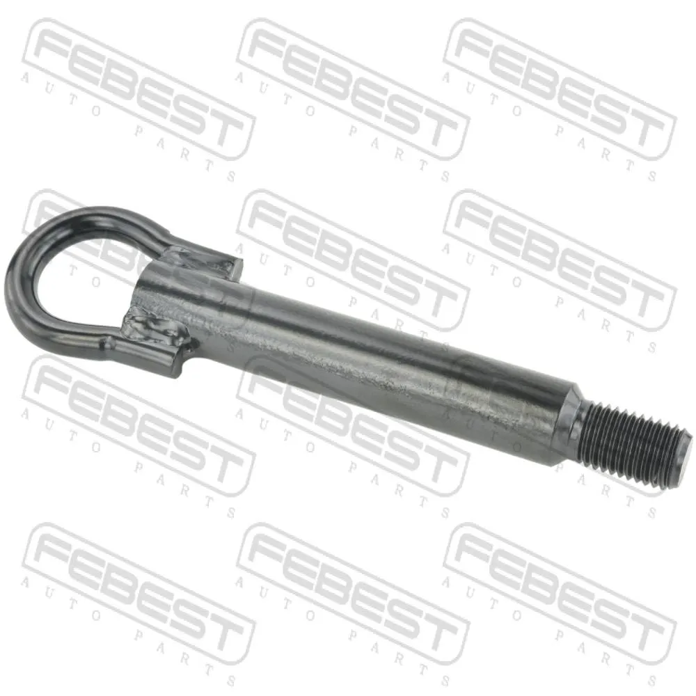 Крюк буксирный Mazda 3 Bk 2003-2008 FEBEST 0599-DH3