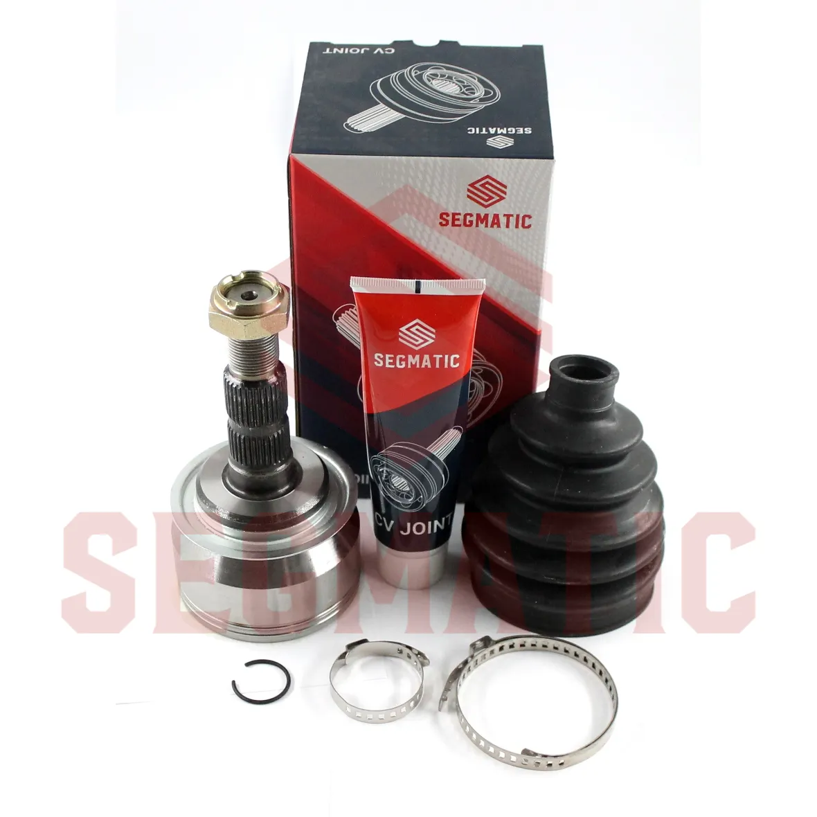 ШРУС наружный CHEVROLET CRUZE (J300) 09- 33/31шл SEGMATIC SGCV4083