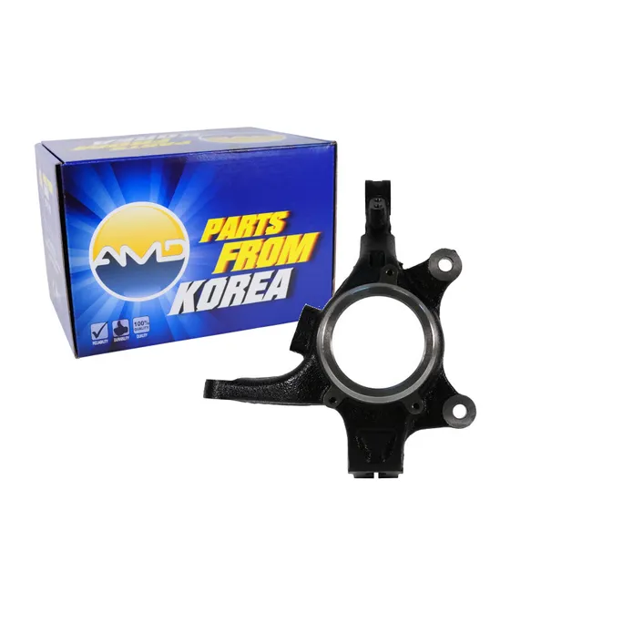 Кулак поворотный передний правый 51716-2S000/AMD.SK176 AMD AMD AMDSK176