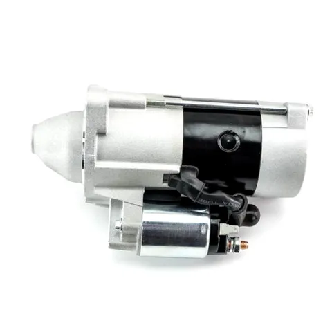 Стартер  Mitsub 1810A053