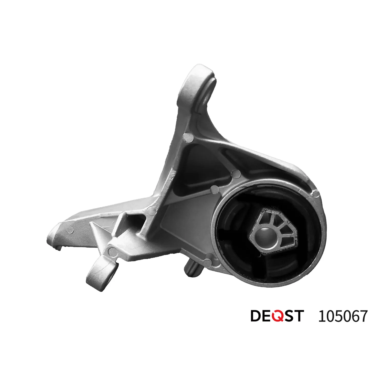 Опора двигателя передняя, CHEVROLET Equinox, Pontiac Torrent DEQST 105067